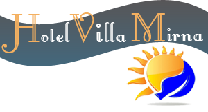 Hotel Villa Mirna in Riccione
